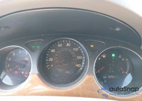 2005 Lexus Es 330 from USA, damaged, VIN JTHBA30G855136082